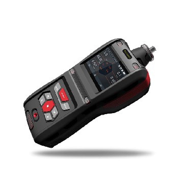 便攜式五合一氣體檢測(cè)儀 MS500