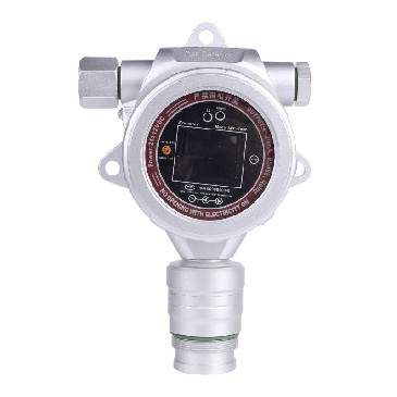 固定式冷媒、制冷劑檢測(cè)儀（紅外）MIC-500S-R404a