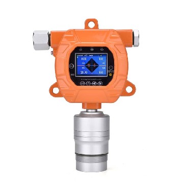 固定式冷媒、制冷劑檢測(cè)儀（紅外）MIC-600-R404a