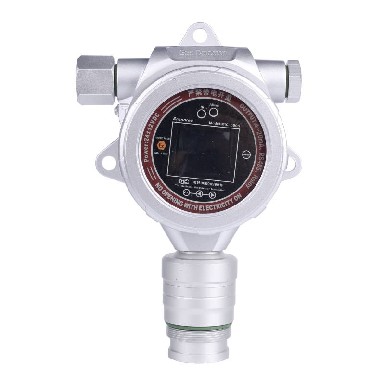 固定式二氯乙烷氣體檢測儀（紅外）MIC-500S-C2H4CL2