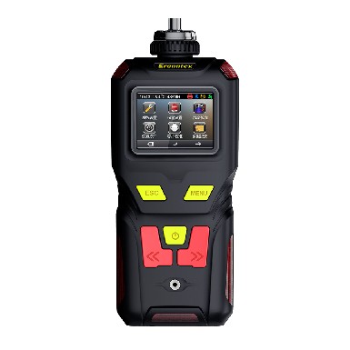 便攜式磷化氫檢氣體測報(bào)警儀 MS400-PH3