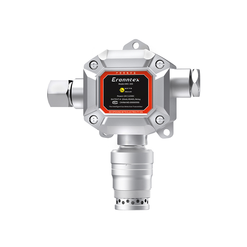 可燃氣體監(jiān)測儀 可燃氣體監(jiān)測儀