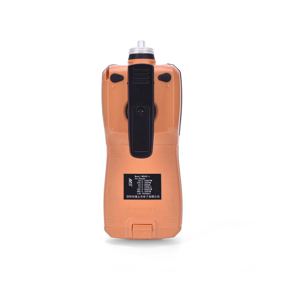 氣體檢測儀 氣體檢測儀