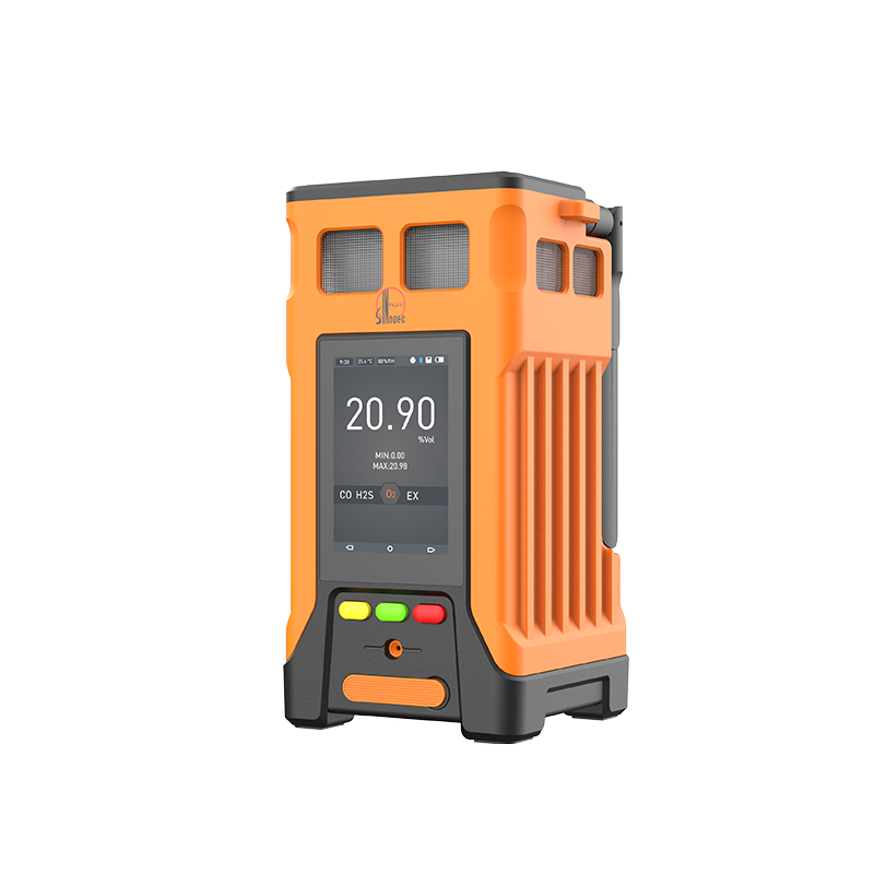 氣體檢測(cè)儀在使用前需要做哪些檢查？