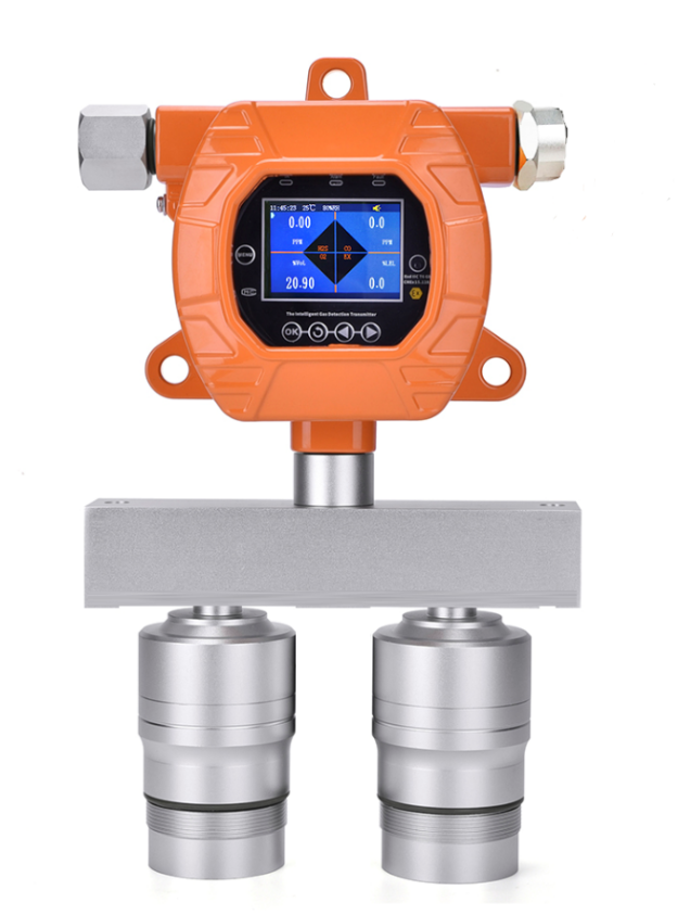 VOCs在線監(jiān)測(cè)系統(tǒng) VOCs在線監(jiān)測(cè)系統(tǒng)